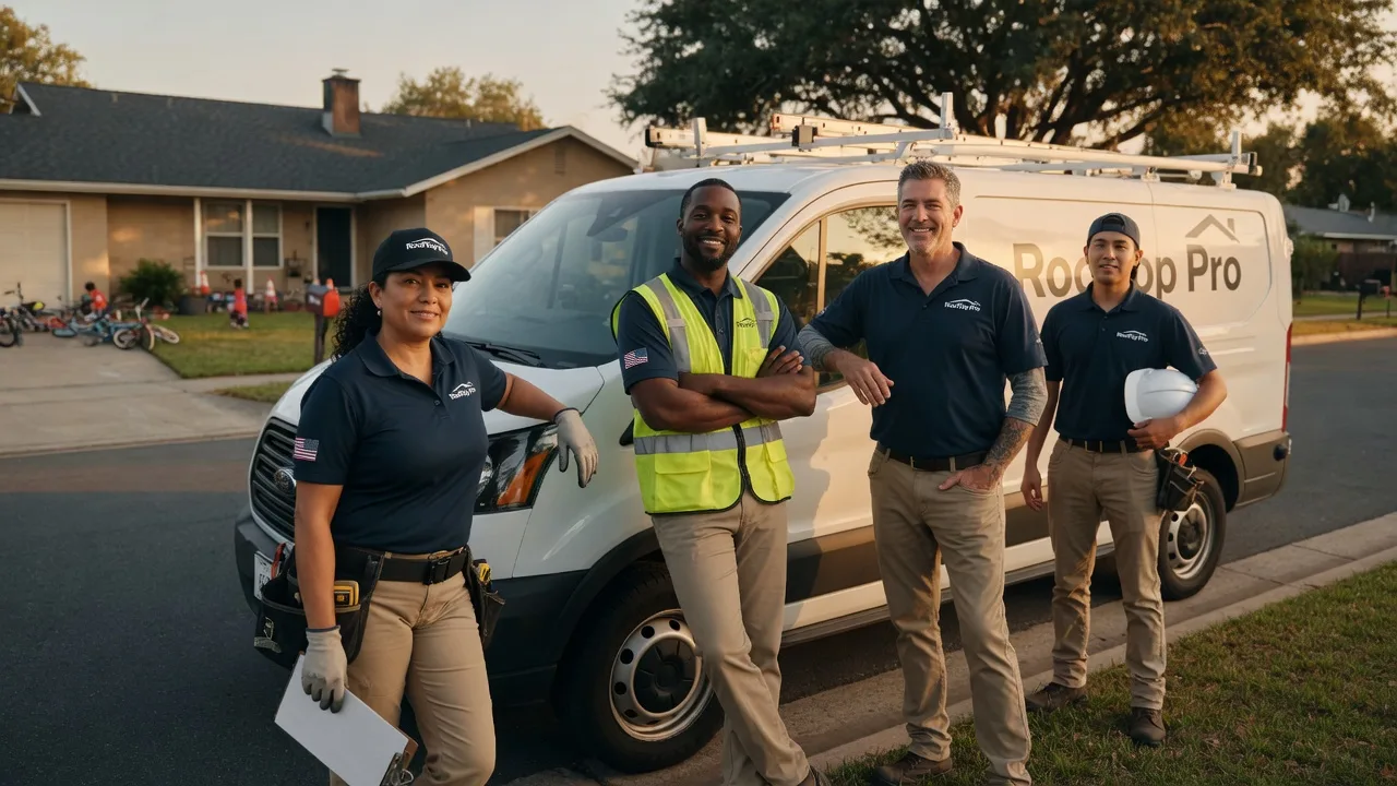 Roof Repair in Edenton, NC near me